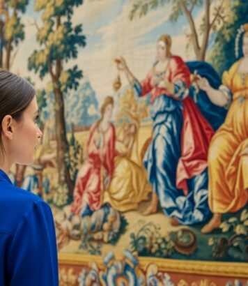 ParisSelectBook - Le Trésor retrouvé du Roi Soleil au Grand Palais : œuvres d’exception et nocturnes à Paris