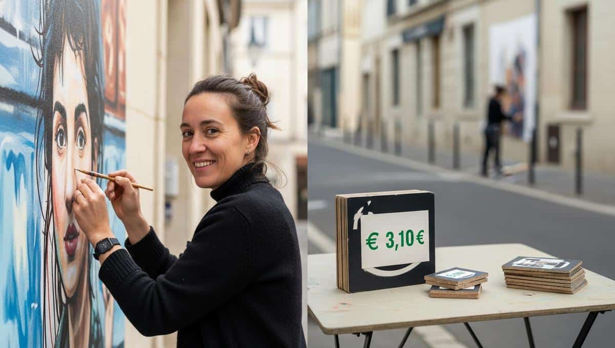 Fête du Timbre 2026 met animations et street art à l&rsquo;honneur au Musée de la Poste et en Essonne