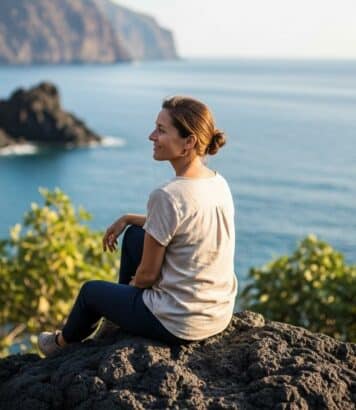 ParisSelectBook - Cette île paradisiaque, 365 jours de soleil, reste préservée du tourisme de masse