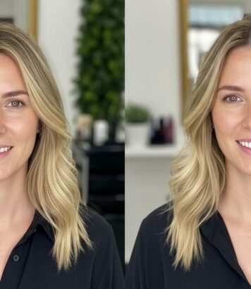 ParisSelectBook - Coiffures liftantes: 3 coupes validées par les coiffeurs stars pour rajeunir sans injection