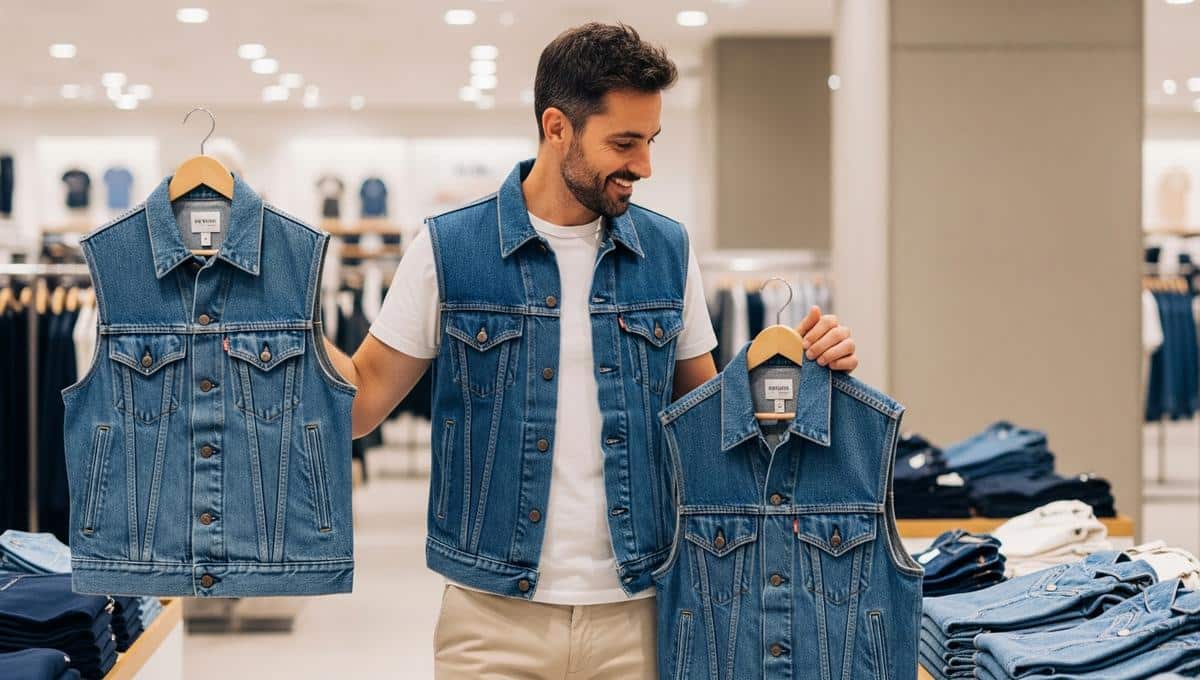 UNIQLO launches new Type I-inspired denim jacket that rivals vintage Levi's