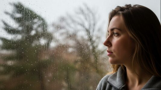 mcetv - Météo du 10 février : une perturbation atlantique menace une large partie de la France selon le modèle européen