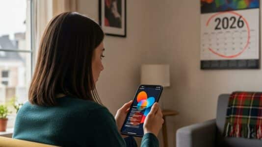 mcetv - Netflix : les 10 séries les plus attendues en 2026 à mettre dans votre liste