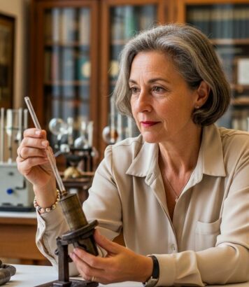 mcetv - Musée Curie : une nocturne gratuite célèbre les femmes et la science à Paris