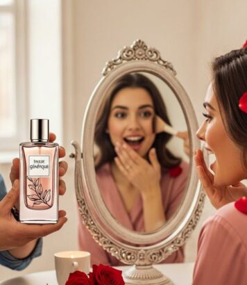 mcetv - Parfums pour femmes : le top 10 des fragrances préférées des Françaises à offrir pour la Saint-Valentin