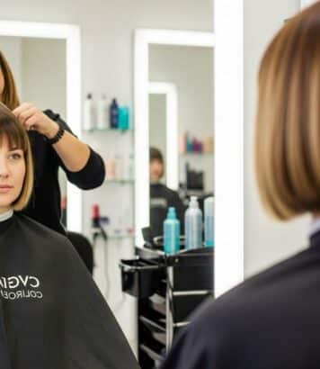 mcetv - Carré japonais : la coupe tendance qui affole les recherches avec une hausse de 71 %