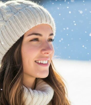 mcetv - Peeling au laser : pourquoi l'hiver est la meilleure saison pour traiter taches et teint terne