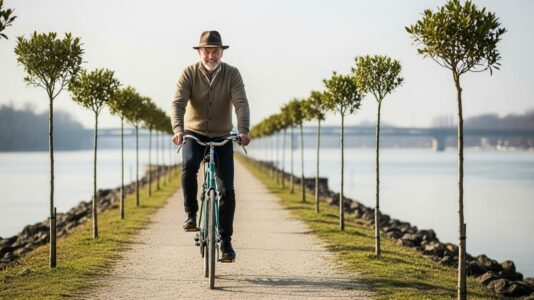 mcetv - Île de Nancy : cette île piétonne accessible en bateau rouvre à 25 min de Paris avec un festival d'art contemporain