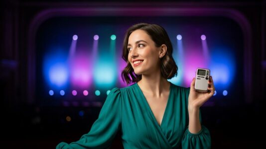 mcetv - Victoires de la Musique 2026 : Theodora, Helena et Orelsan parmi les nommés dévoilés ce 14 janvier