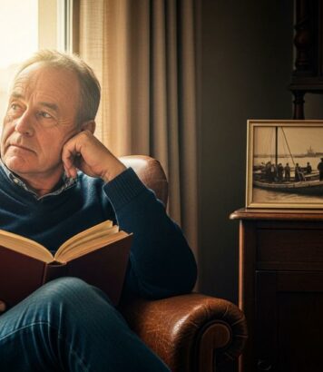 mcetv - Michel Bussi : son nouveau roman noté 4,6/5 s'impose déjà comme l'un de ses plus émouvants