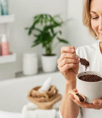 mcetv - Routine anti-âge : cette habitude insolite que vous n'avez jamais essayée pourrait tout changer