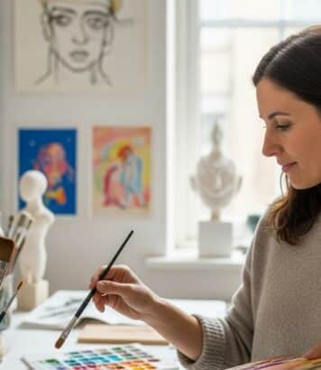 mcetv - Kenzo, Lagerfeld, Arman : visiter les maisons de créateurs devient le nouveau luxe