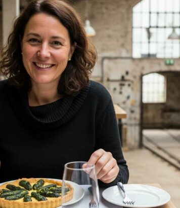 mcetv - Cette gare centenaire abandonnée à Paris cache un restaurant secret sur la Petite Ceinture