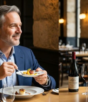 mcetv - Meilleurs restos de Paris : le magazine Condé Nast Traveller dévoile sa sélection 2025