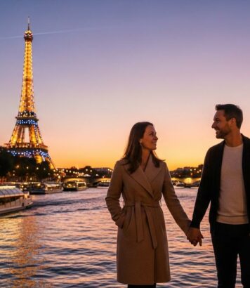 mcetv - Saint-Valentin 2026 à Paris : les meilleures sorties du samedi 14 février en Île-de-France
