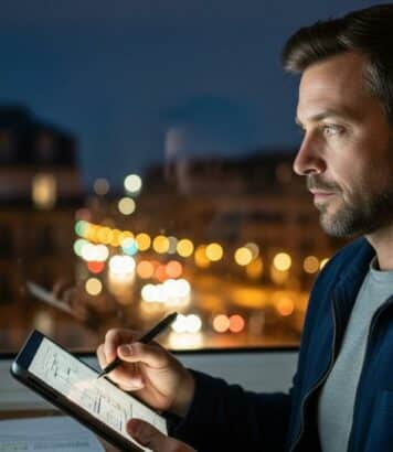 mcetv - Cette série Netflix obsédante se classe parmi les meilleurs thrillers de la décennie