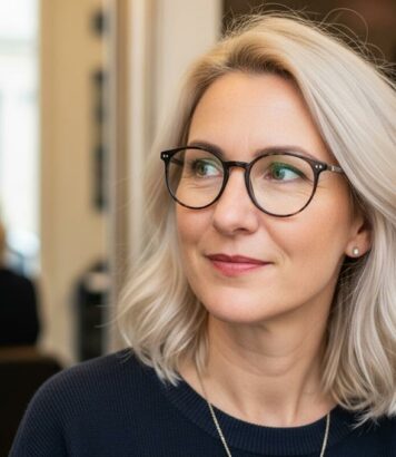 mcetv - Couleurs de cheveux : ces 4 teintes à éviter après 40 ans pour ne pas durcir vos traits