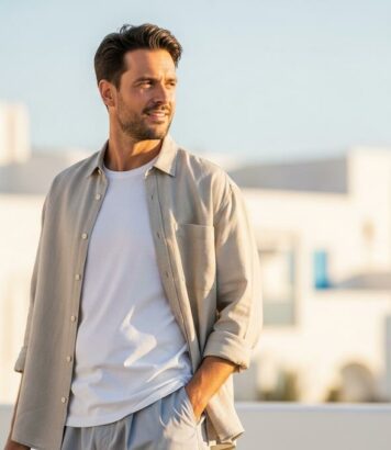 mcetv - Uniqlo C printemps-été 2026 : les 7 pièces incontournables de la collection homme