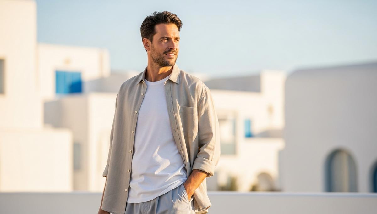 7 must-have pieces from the men’s collection