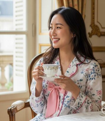 mcetv - Cette série coréenne aux 2,6 milliards de vues devient le Bridgerton version Corée en 2026