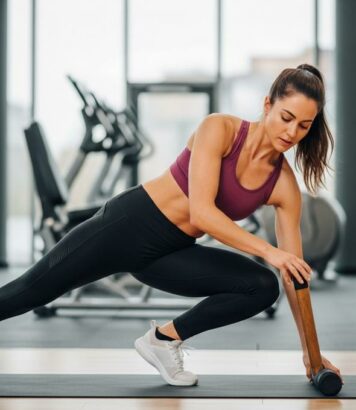 mcetv - Jambes et abdos : 5 exercices efficaces pour les renforcer ensemble