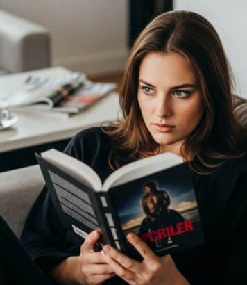 mcetv - Thriller psychologique : ce roman déjà plébiscité par les lectrices figure parmi les plus attendus de 2026