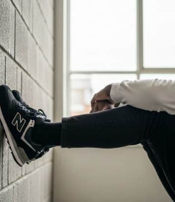 mcetv - New Balance x JJJJound 475 : la sneaker minimaliste qui arrive au printemps 2026