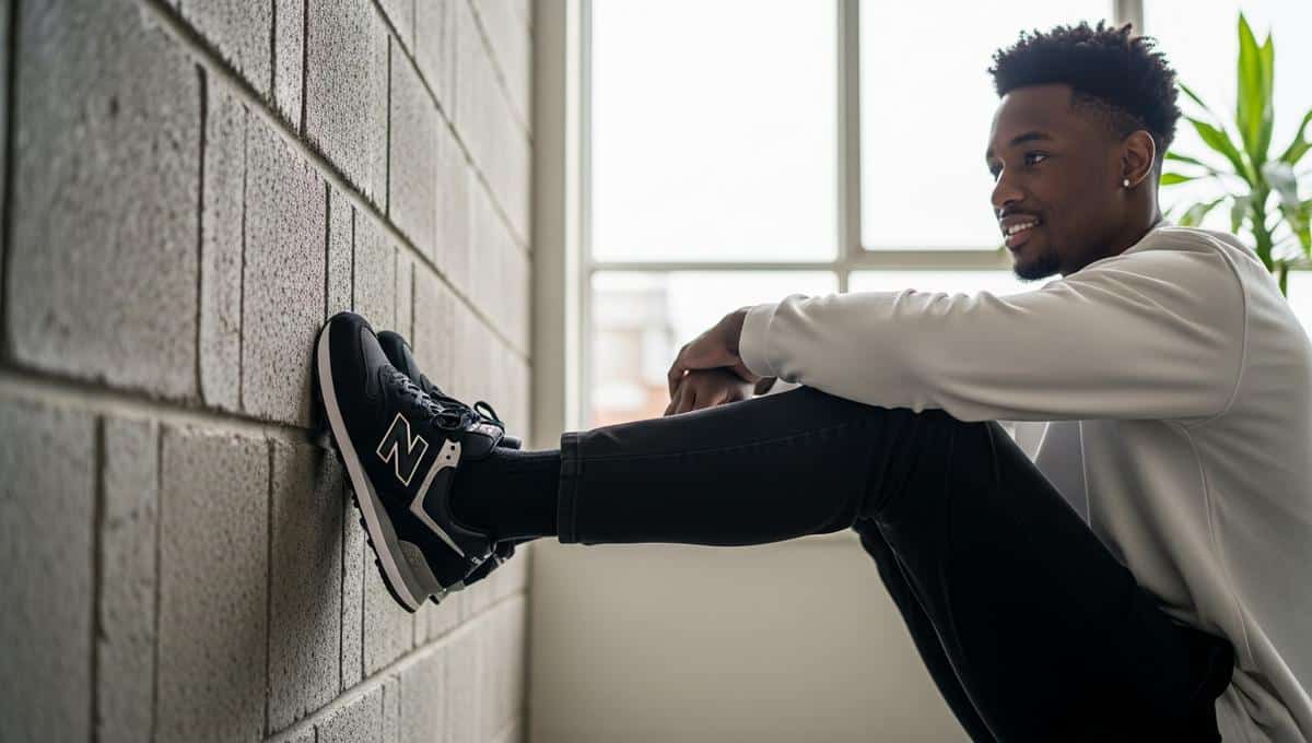 New Balance x JJJJound 475: the minimalist sneaker arriving in spring 2026