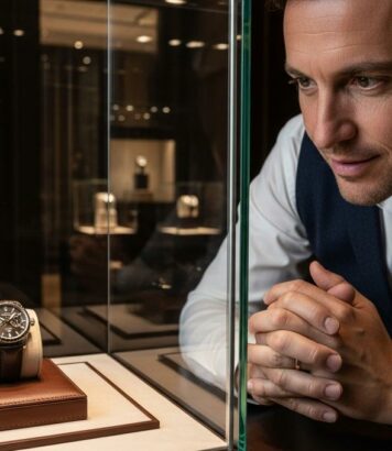 mcetv - Louis Vuitton dévoile sa nouvelle montre de luxe avec De Bethune : un chef-d'œuvre horloger en 2025