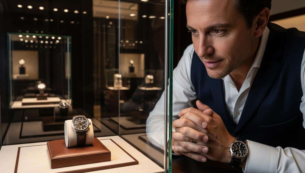 Louis Vuitton unveils its new luxury watch with De Bethune: a horological masterpiece in 2025