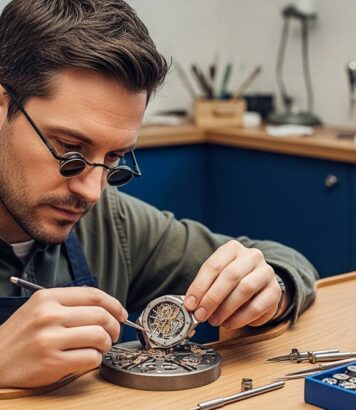 mcetv - Audemars Piguet dévoile sa montre la plus complexe jamais créée : près de 3 millions d'euros