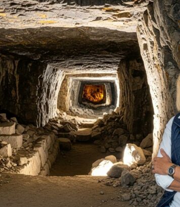 mcetv - Carrières souterraines en Île-de-France : ces sites oubliés rouvrent bientôt leurs portes au public