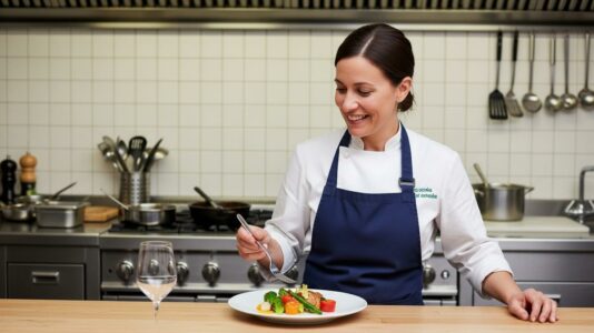 mcetv - Guide Michelin : 5 nouveaux restos parisiens font leur entrée en février 2026