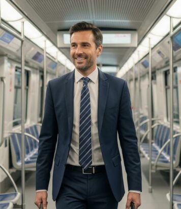 ParisSelect - Aéroport Roissy-Charles de Gaulle : le métro ligne 17 arrive en 2027 pour un trajet direct depuis Paris