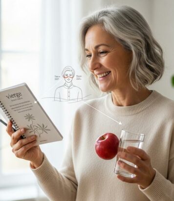 mcetv - Cerveau : 8 micro-gestes validés par la science pour le stimuler en quelques secondes