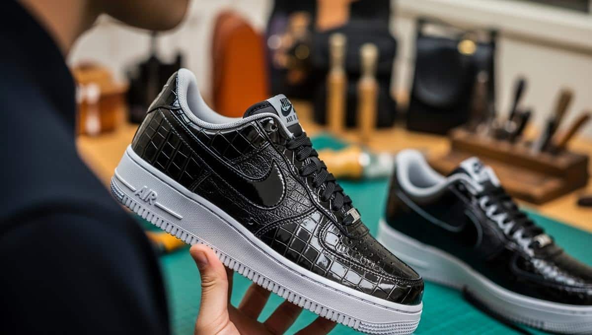 Nike Air Force 1 Made in Italy: why these sneakers will exceed 500 euros in 2026