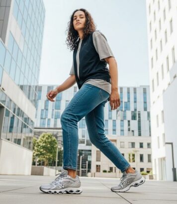 mcetv - Mizuno dévoile la Wave Prophecy Morelia Neo Silver : la basket parfaite pour briller au printemps 2026