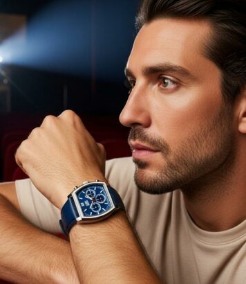 mcetv - Montres au cinéma : 7 modèles cultes de James Bond, Interstellar et Mission Impossible