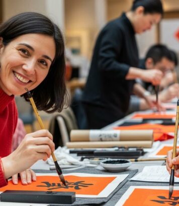mcetv - Nouvel An lunaire à Paris : 7 sorties en famille pour célébrer le Serpent de Bois