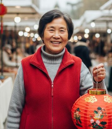 ParisSelectBook - Nouvel An chinois 2026 au Blanc-Mesnil : marché artisanal et animations gratuites en Seine-Saint-Denis