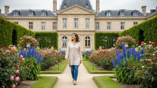 ParisSelectBook - Musée de la Vie Romantique à Paris : réouverture après rénovation, les images du nouveau parcours