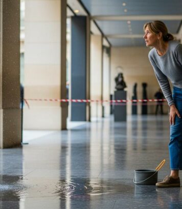ParisSelectBook - Musée du Louvre : fuite d'eau et fraude à la billetterie, les crises se multiplient en 2025