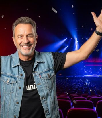 ParisSelectBook - Concerts à Paris en mars 2026 : les 10 événements à réserver dès maintenant