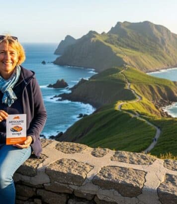 ParisSelectBook - Madère explose avec +255% de recherches de vol et s'impose comme la destination phare de l'été 2026