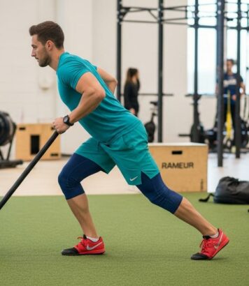 ParisSelectBook - Hyrox : 16 équipements essentiels pour réussir votre première course en 2025