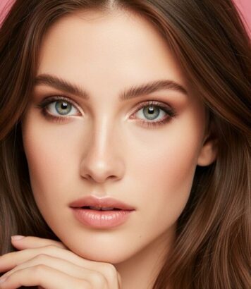 ParisSelectBook - Bebot make-up : cette tendance maquillage venue des Philippines envahit TikTok en 2025