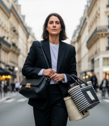 ParisSelectBook - Chanel accélère sur les sneakers et renforce son offre streetwear haut de gamme