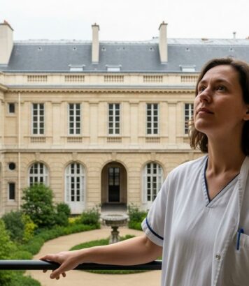 ParisSelectBook - Hôpital de la Salpêtrière : cette institution parisienne était autrefois une fabrique de poudre à canon