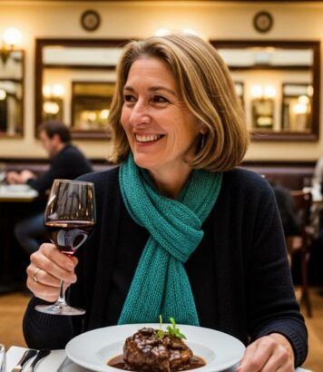 ParisSelectBook - Invalides : un restaurant inspiré des bouillons parisiens ouvre ses portes dans le 7e arrondissement