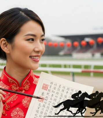 ParisSelectBook - Nouvel An Chinois 2026 : l'Hippodrome Paris-Vincennes célèbre l'Année du Cheval ce dimanche